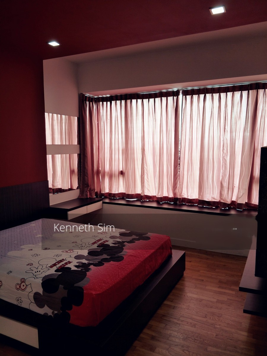 The Centris (D22), Apartment #153996552